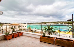 Mahón, The Balearic Islands 07700