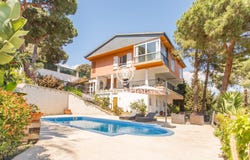 Arenys de Mar, Catalonia 08350