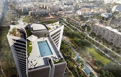 Malaga Centro, Malaga, Malaga