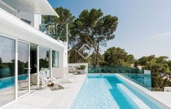 Sant Antoni de Portmany, The Balearic Islands 07820