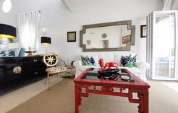 Carib Playa, Marbella, Malaga