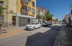Terrassa, Catalonia
