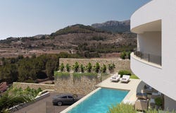 Calpe, Valencian Community 03710