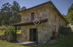 Piñeiro-Tomiño, Galicia 36739