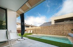 Boadilla del Monte, Community of Madrid 28660