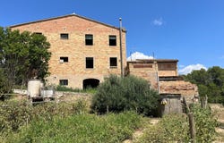 Pla del Penedès (El), Catalonia