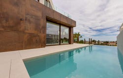 Coblanca, Benidorm, Valencian Community 3530