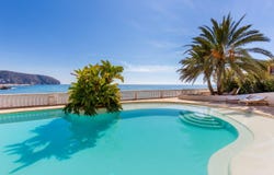Moraira, Valencia 03724
