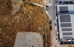Calle Los Yesares, Lucena, Andalusia 14900