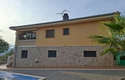 Benillup, Valencian Community 03827