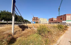 Ejido (El), Andalusia