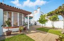 Chiclana De La Frontera, Cadiz