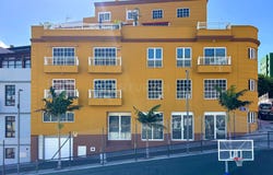 Candelaria, Canary Islands