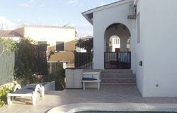 Es Castell, Illes Balears|Baleares 07720