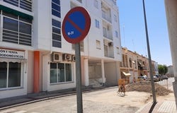 Miajadas, Extremadura