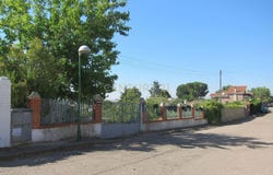 Torrejón del Rey, Castile-La Mancha