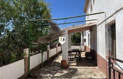 La Pedriza, Jaen
