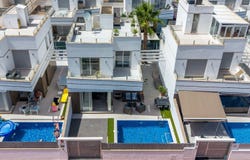 Ciudad Quesada, A, Ciudad Quesada, Valencian Community 03170