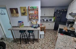 La Huelga, Almeria