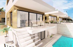 La Mata, Alicante, Valencian Community 03188