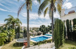 Estepona, Andalusia 29680