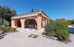 Elche, Valencia 03295