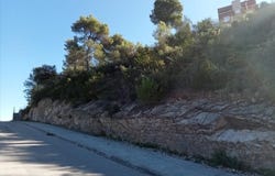 Vallirana, Catalonia