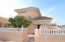 Torrevieja, Costa Blanca (alicante)