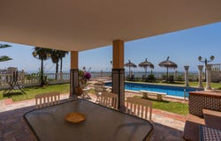Benalmadena Costa, Andalusia