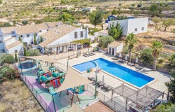 La Romana, Valencia 03669