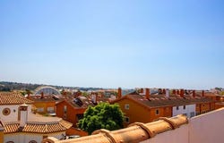 Alcántara, Extremadura