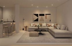 New Golden Mile, Marbella, Malaga