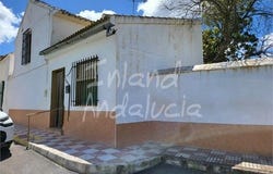 Humilladero, Malaga