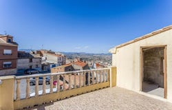 Pliego, Region of Murcia