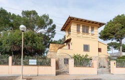 El Toro, Mallorca