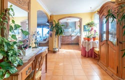 CIU PUERTO, Denia, Valencian Community 3700
