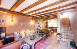 Benasal, Valencian Community 12160