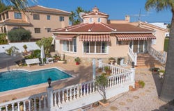 Ciudad Quesada, Valencia 03170