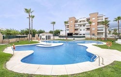 Benalmadena, Andalucía