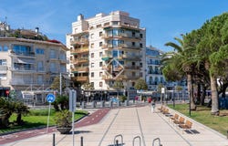 Cambrils, Catalonia 43850