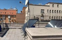 Madrid, Community of Madrid 28011