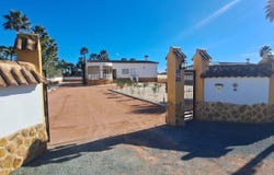 Catral, Valencia 03158
