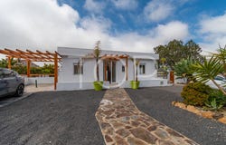 Vilaflor, Canary Islands 38613