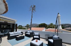 Moraira, Valencia 03724