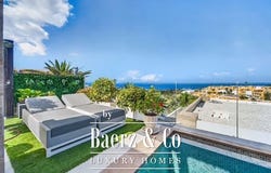 San Eugenio, Canary Islands