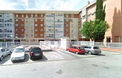 Torrejón de Ardoz, Community of Madrid