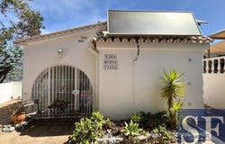 Cómpeta, Andalusia 29754