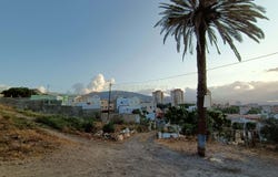 Santa Cruz de Tenerife, Canary Islands