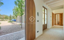 Alaró, Balearic Islands 07340