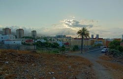 Santa Cruz de Tenerife, Canary Islands